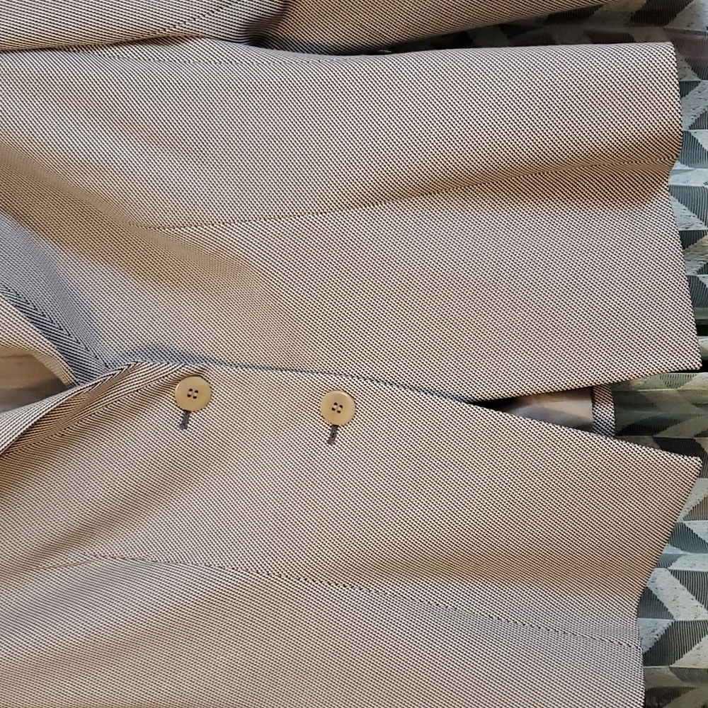 Giorgio Armani blazer - Picture 3 of 10